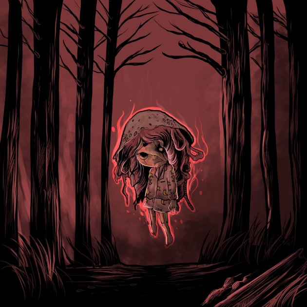 Tired album cover