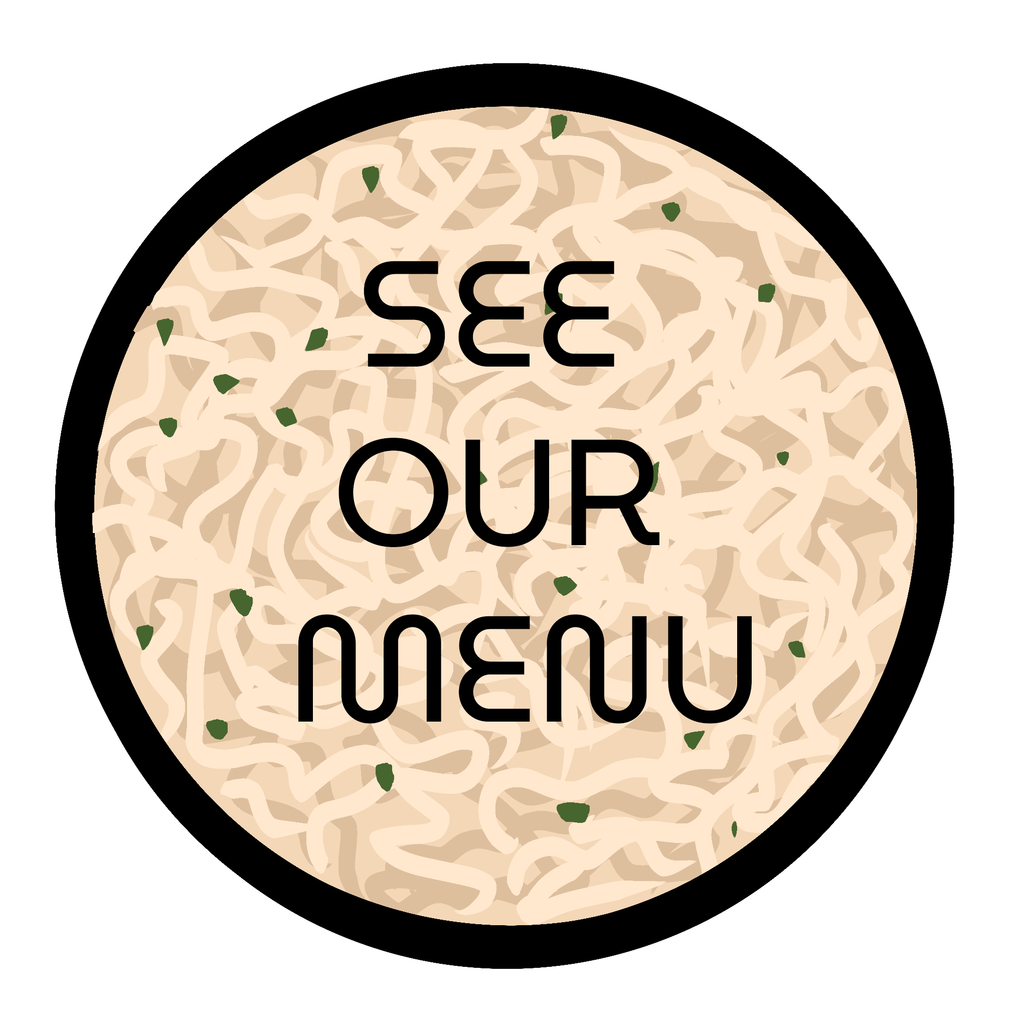 ramen menu button