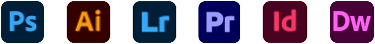 adobe apps