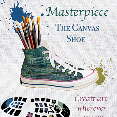 shoe ad thumbnail